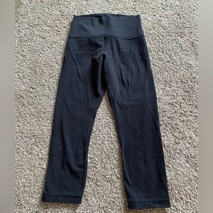 Lululemon align leggings